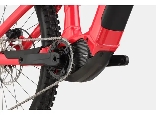 Cannondale Moterra NEO S1 rower elektryczny fulldämpfer RRD
