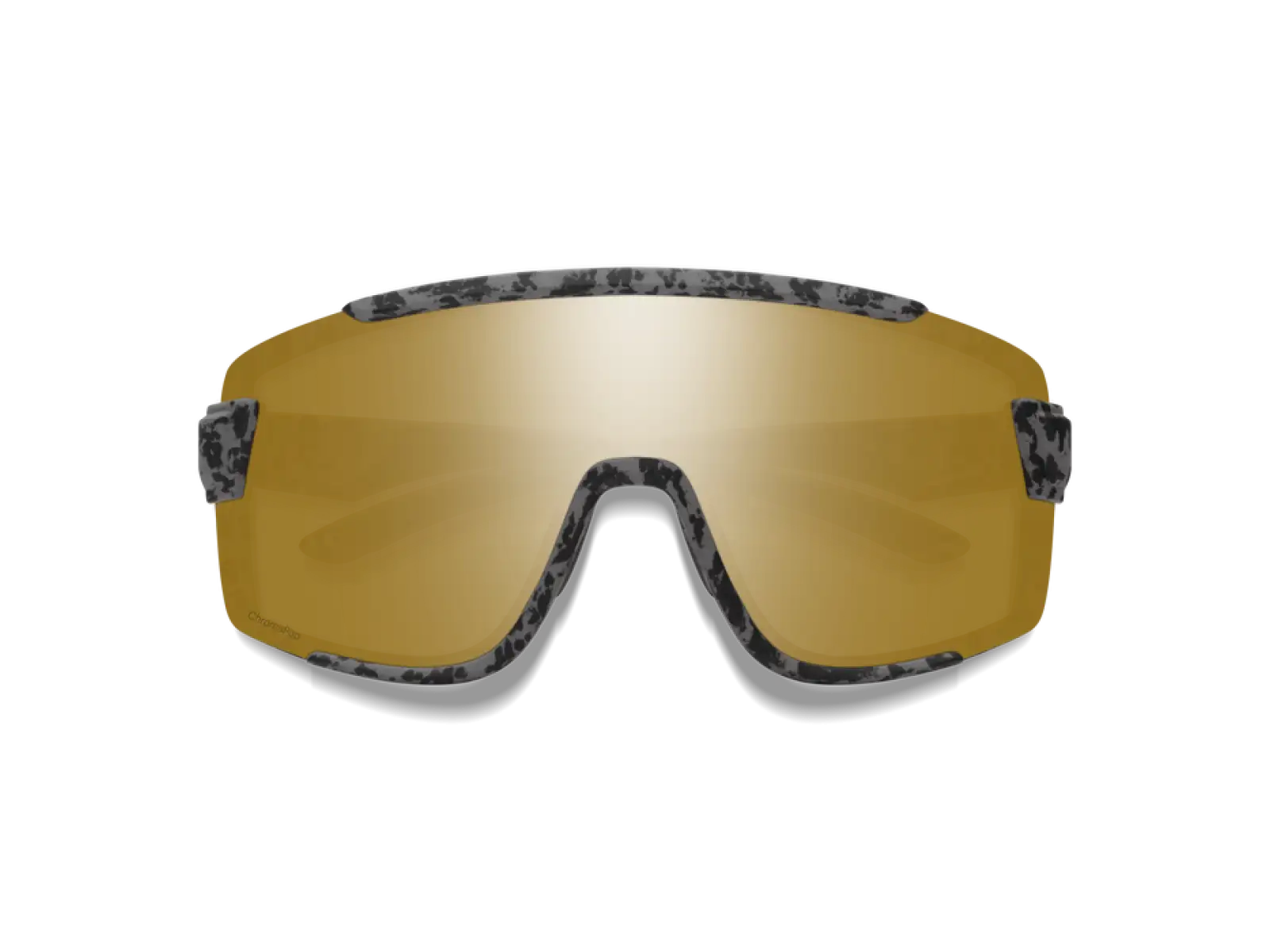 Smith Wildcat okulary Mate Gray/Marble/ChromaPop Polarized Bronze Mirror