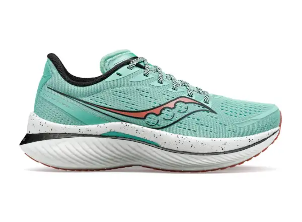 Saucony Endorphin Speed 3 damska obuwie biegowa Sprig/Black
