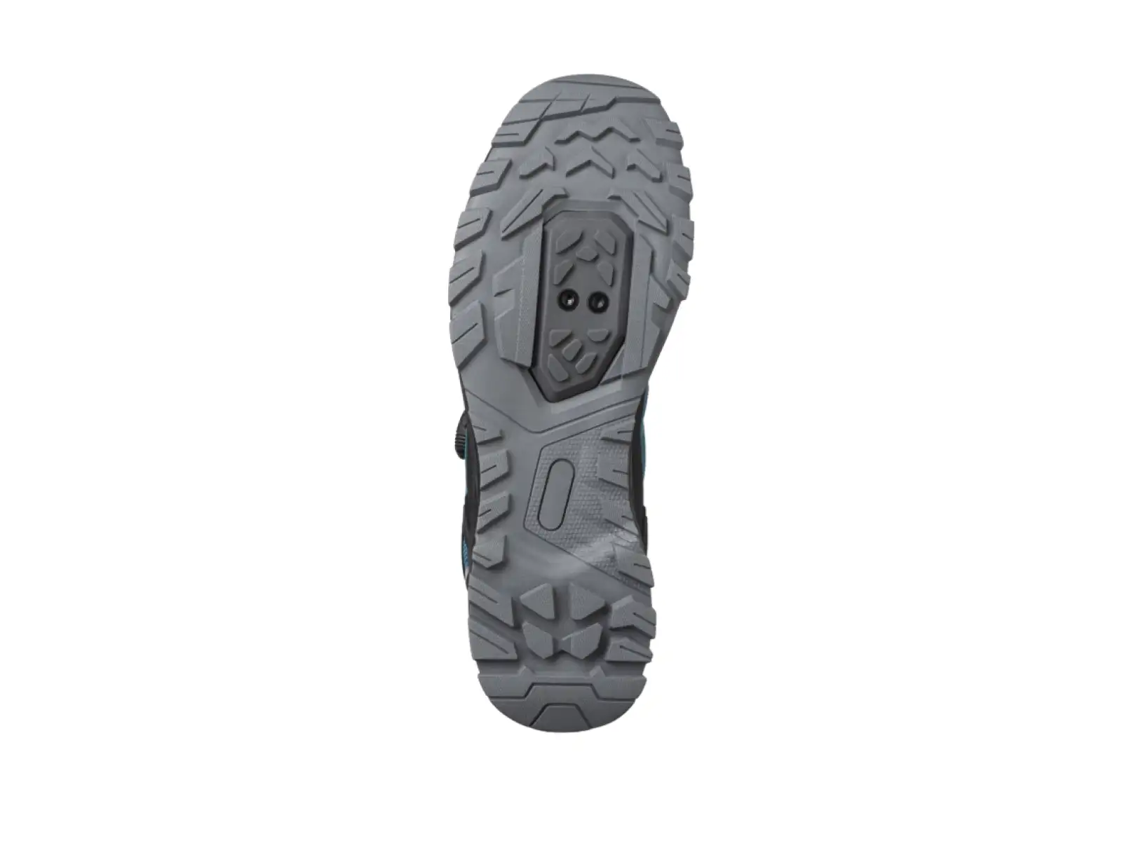 R2 Stratos MTB męskie buty kolarskie Petrol Blue