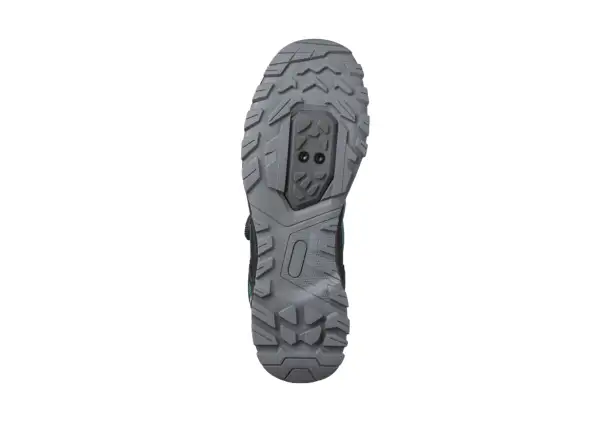 R2 Stratos MTB męskie buty kolarskie Petrol Blue