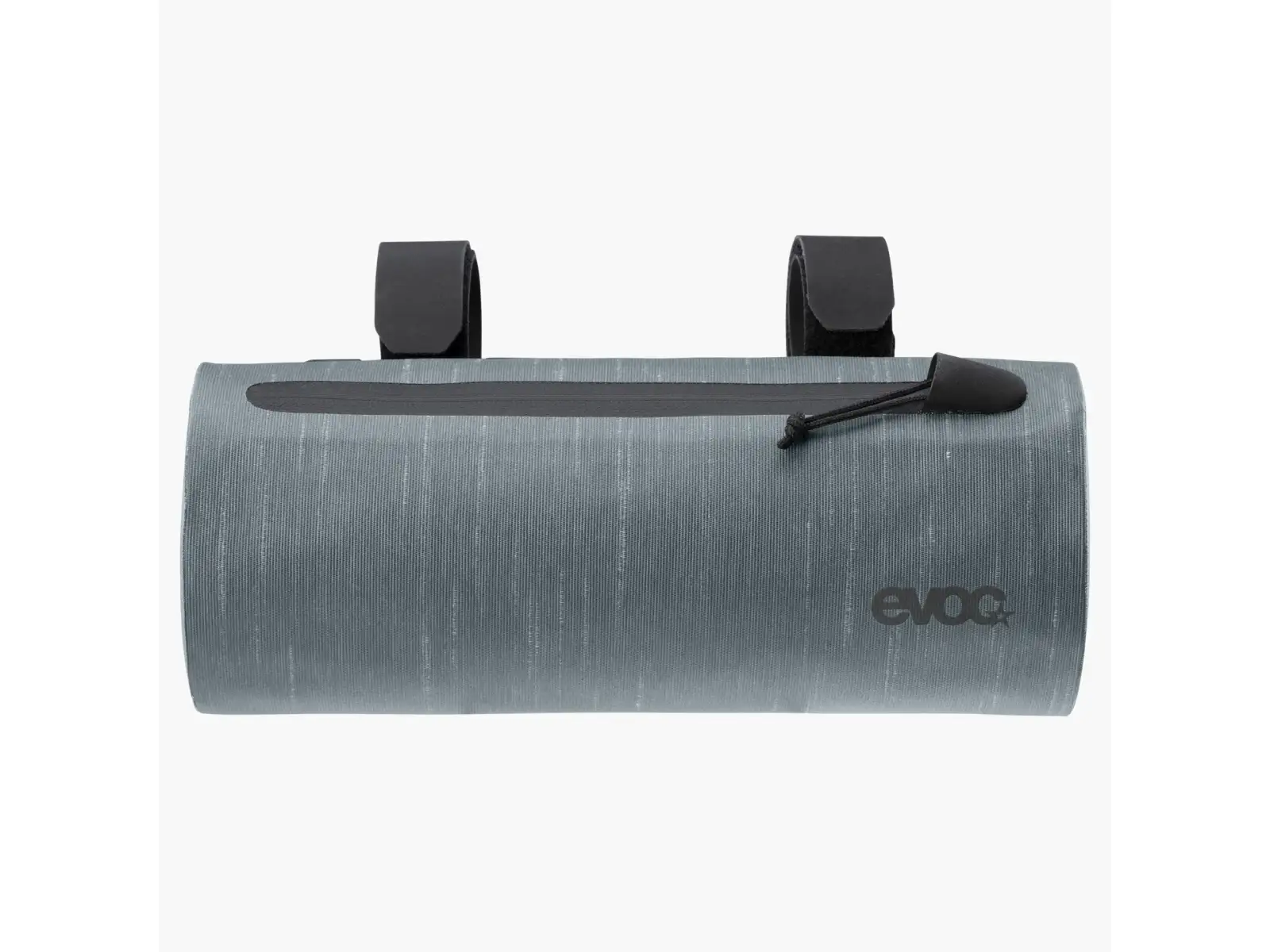 Evoc Handlebar Pack WP torba na kierownicę 1,5 l Steel