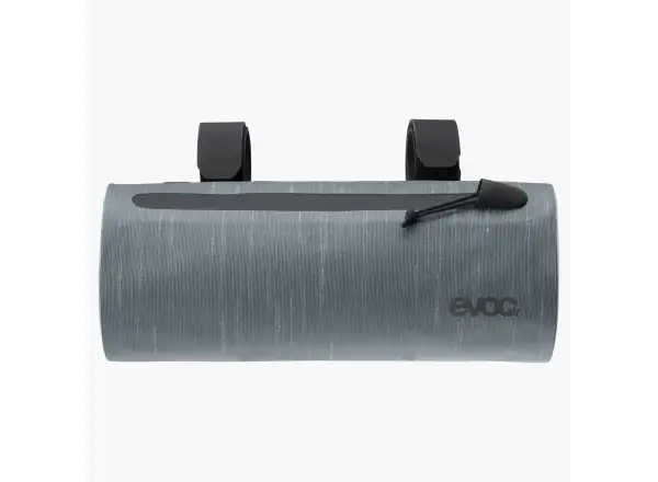 Evoc Handlebar Pack WP torba na kierownicę 1,5 l Steel