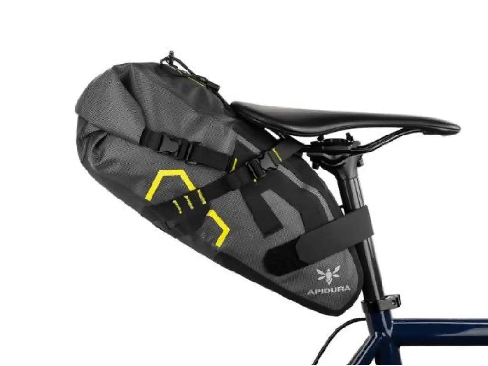 Apidura Expedition saddle pack 9 l torba podsiodłowa