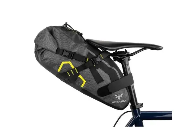 Apidura Expedition saddle pack 9 l torba podsiodłowa