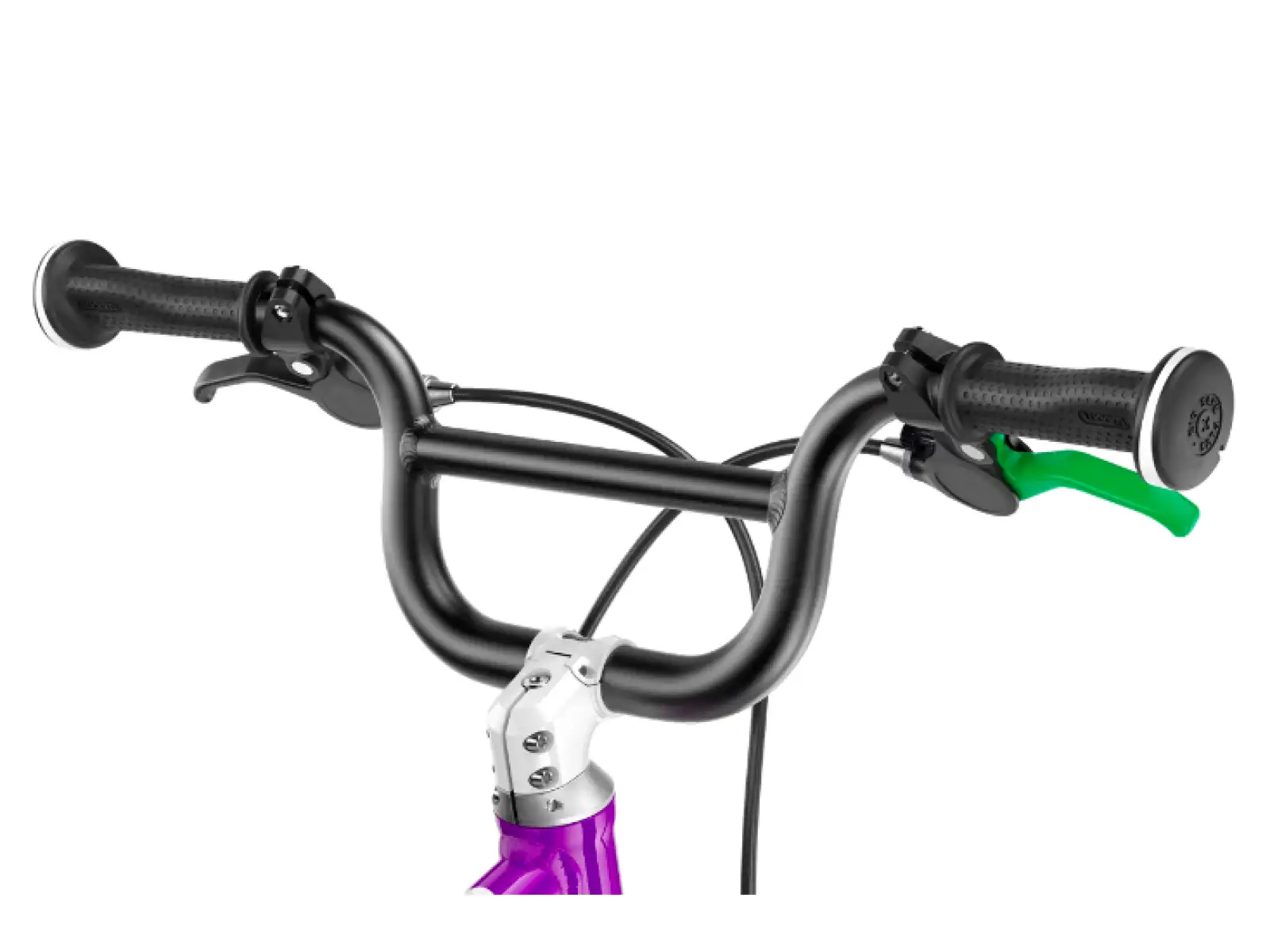 Woom 2 rower dziecięcy 14" Purple