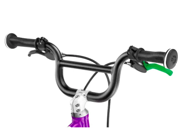 Woom 2 rower dziecięcy 14" Purple