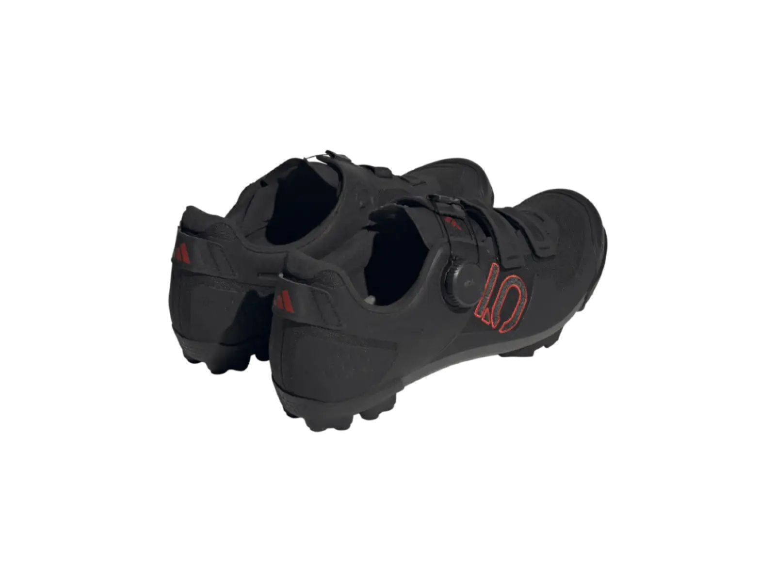Five Ten Kestrel Boa MTB męskie buty Core Black/Grey Six/Grey Four