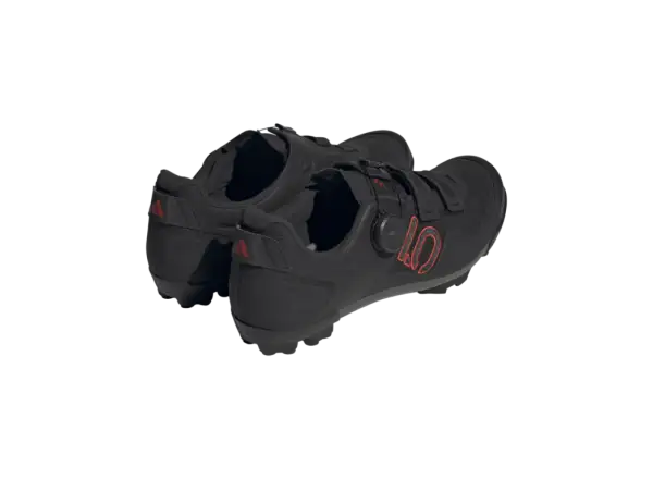 Five Ten Kestrel Boa MTB męskie buty Core Black/Grey Six/Grey Four