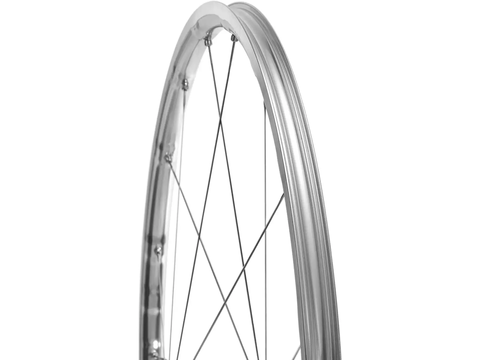 Mavic Ksyrium SL Heritage hamulec obręczowy zaplecione koła bębenek Shimano HG