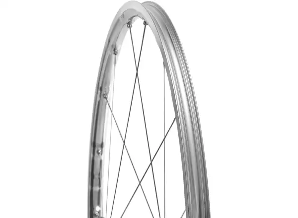 Mavic Ksyrium SL Heritage hamulec obręczowy zaplecione koła bębenek Shimano HG