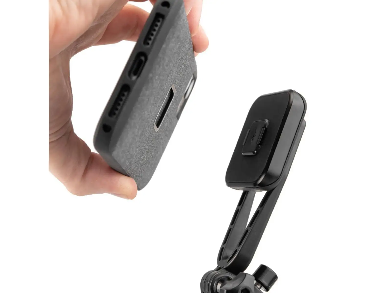 Peak Design Creator Kit uchwyt na telefon Black