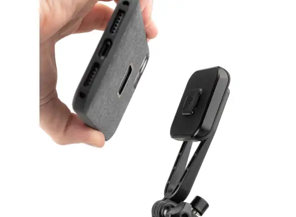 Peak Design Creator Kit uchwyt na telefon Black