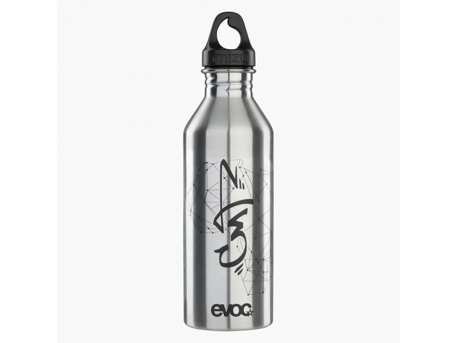 Evoc Stainless Steel butelka 750 ml