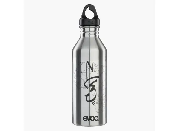 Evoc Stainless Steel butelka 750 ml