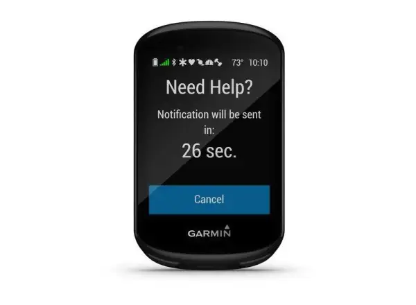 Komputer Garmin Edge 830 PRO GPS