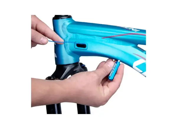 Park Tool IR-1-3 zestaw do wewnętrznego prowadzenia kabli