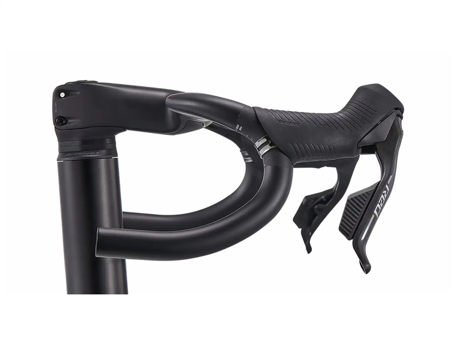 Ritchey kierownica ze zintegrowaniem Superlogic Butano Ridge 115x400x90