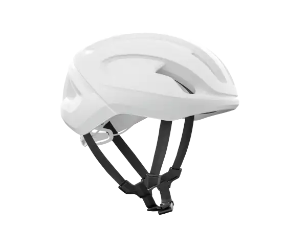 POC Omne Air MIPS szosowy kask Hydrogen White Matt
