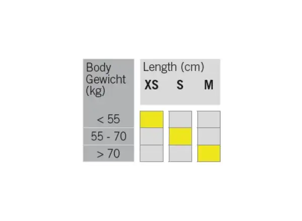 Fischer Inspire EF narty biegowe + Control Step wiązanie 23/24