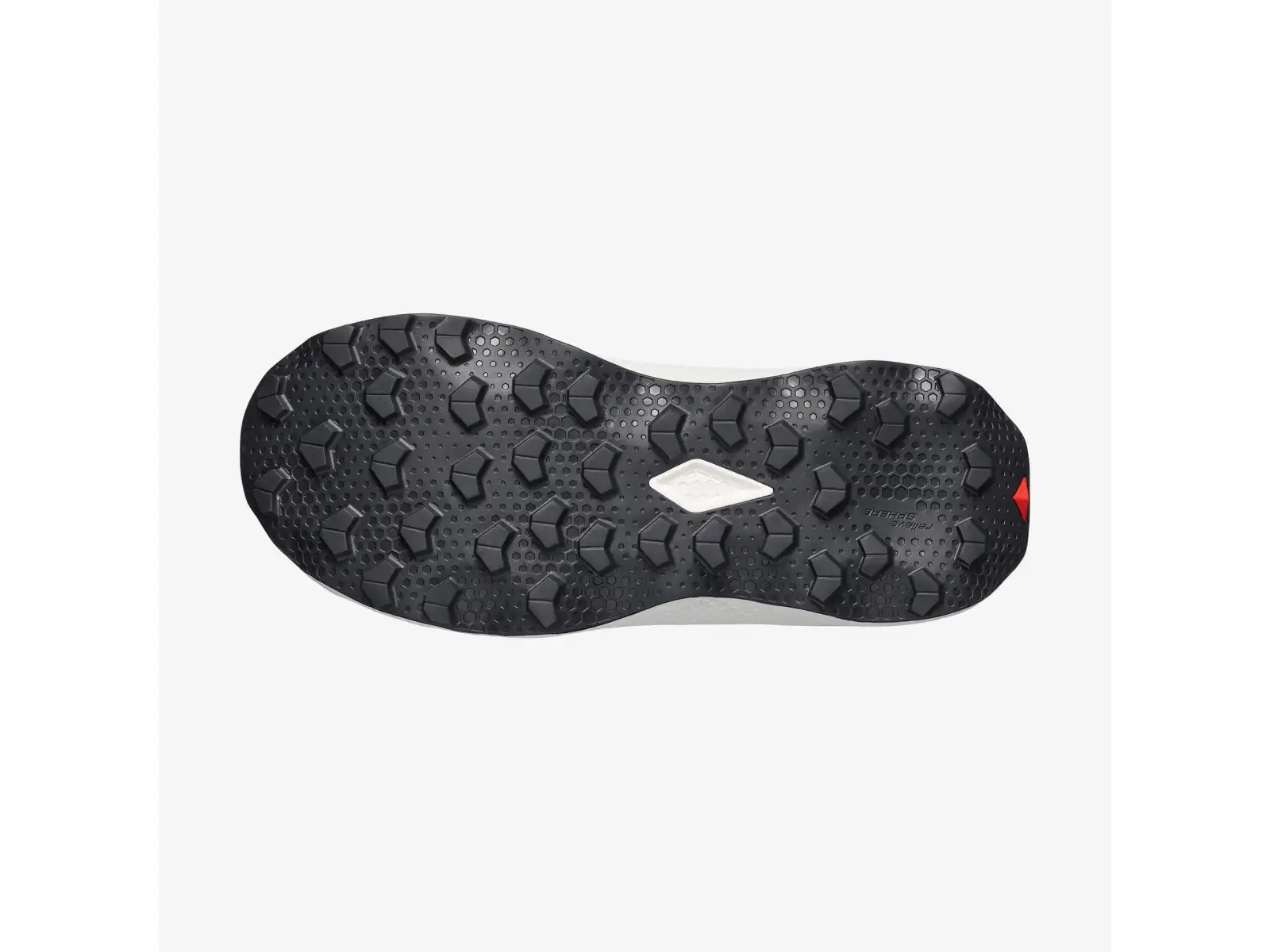 Salomon Ultra Flow 2 damskie buty do biegania Brunnera blue/Vanilla ice/Black