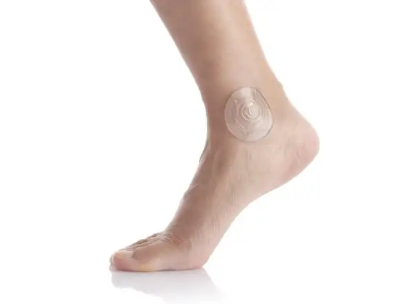 Sidas Ankle Protectors EVO żelowa ochrona kostek