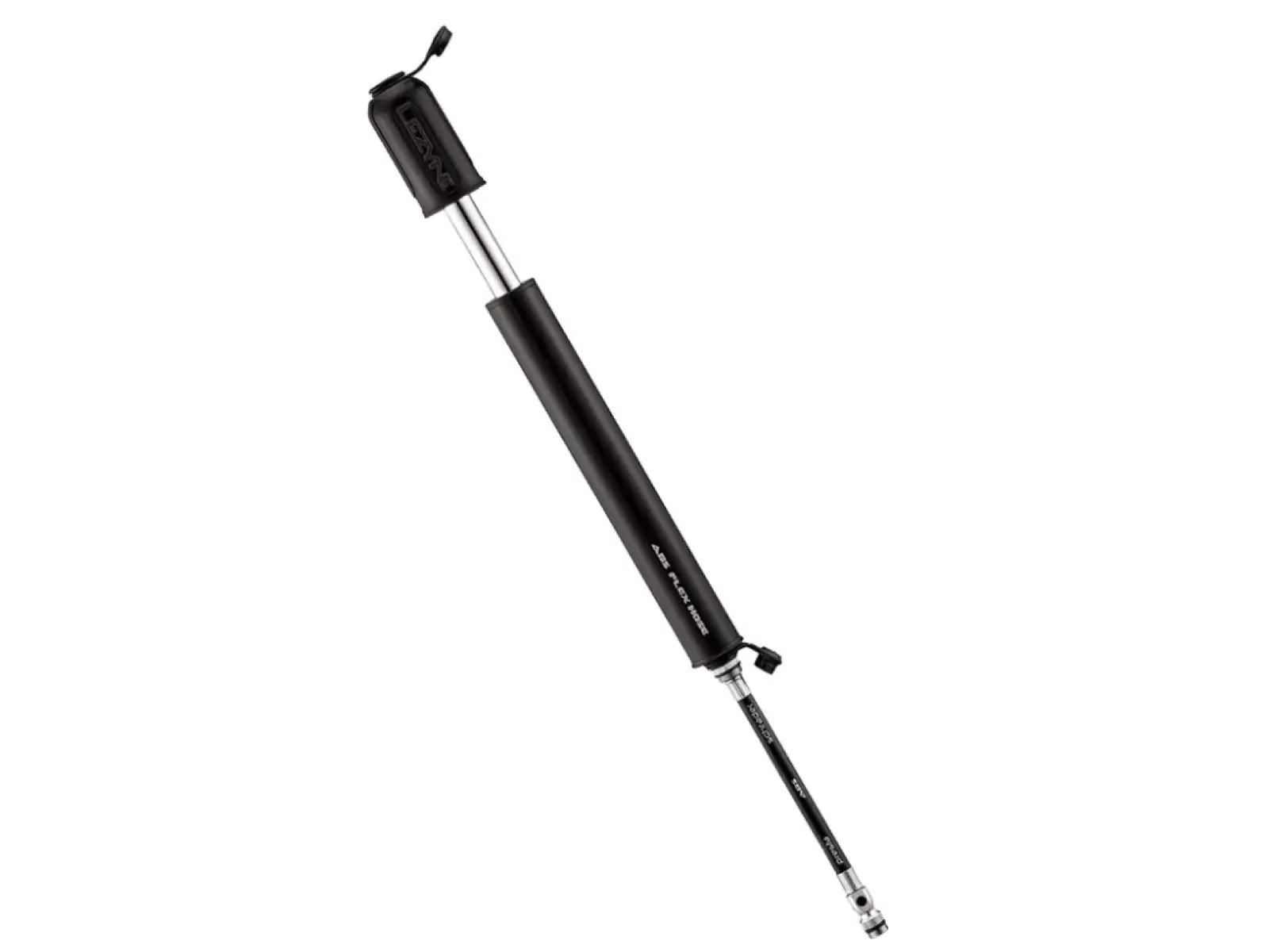 Lezyne HV Drive M pompka Black