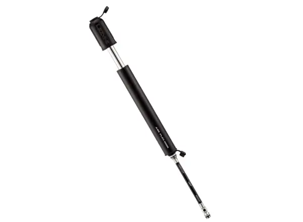 Lezyne HV Drive M pompka Black