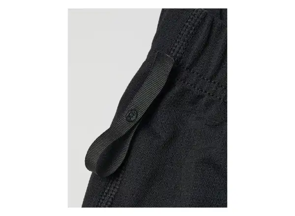 Silvini Inner męskie spodenki wewnętrzne Black