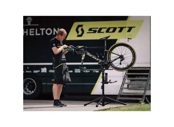 Topeak Prepstand X stojak montażowy