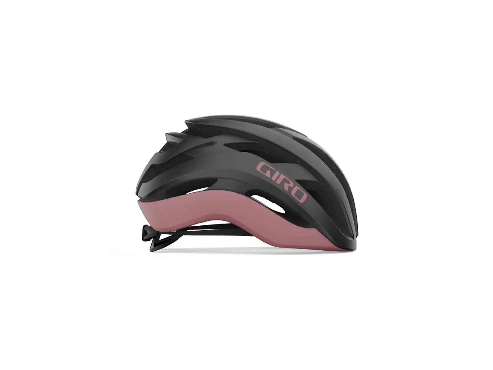 Giro Cielo MIPS II kask Mat Metalic Coal/Dusty Rose