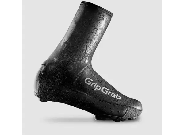 Grip Grab PACR Waterproof Winter Road ochraniacze na buty rowerowe