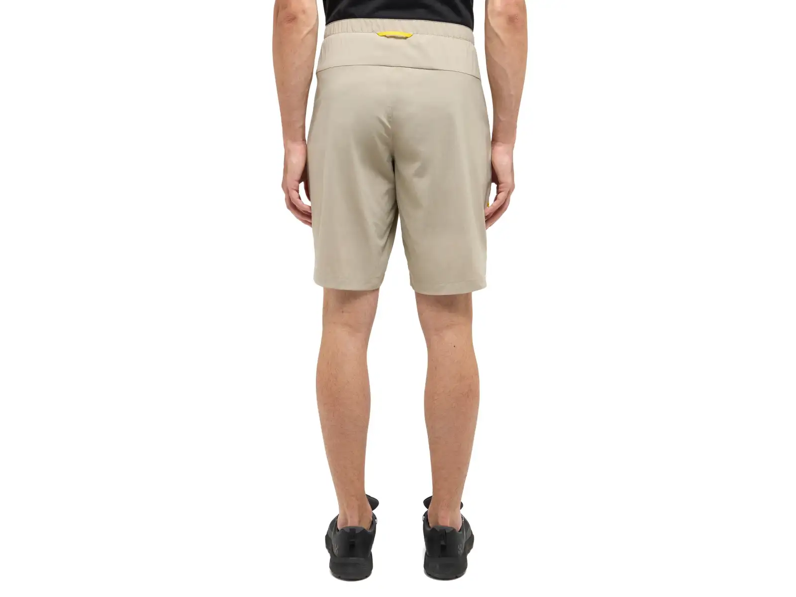 Haglöfs L.I.M Fuse męskie spodenki Chalk Beige