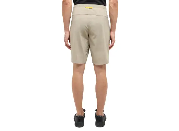 Haglöfs L.I.M Fuse męskie spodenki Chalk Beige