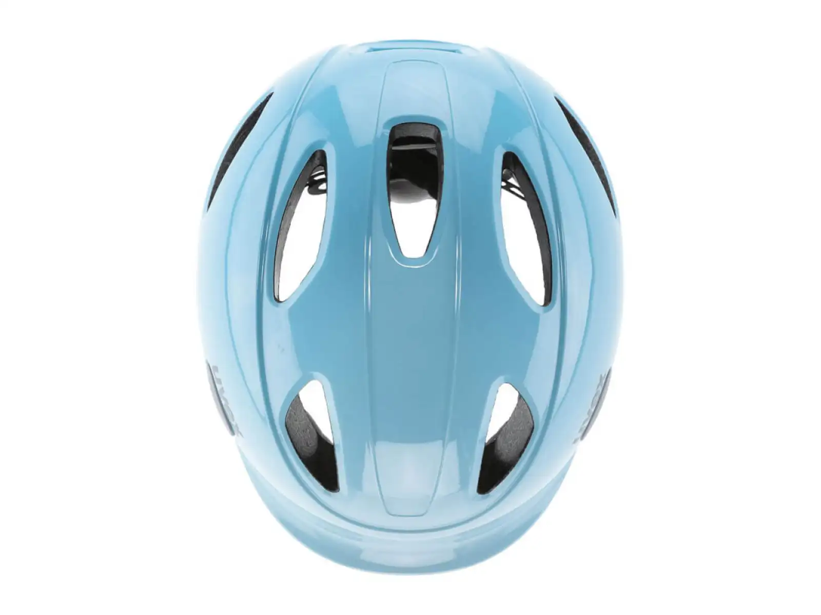 Uvex Oyo kask Cloud Blue/Grey
