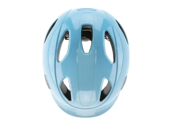 Uvex Oyo kask Cloud Blue/Grey