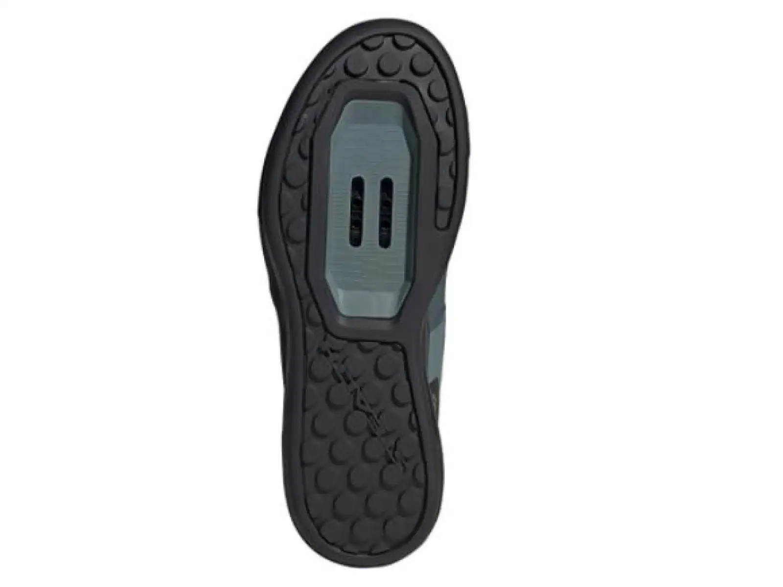 Five Ten Hellcat Pro damskie buty Core Black/Crystal Black Hazeme