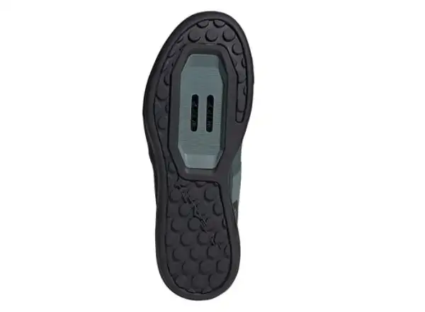 Five Ten Hellcat Pro damskie buty Core Black/Crystal Black Hazeme