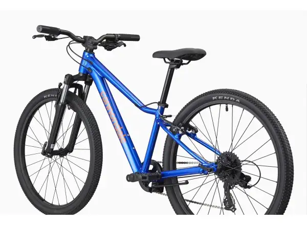 Cannondale Trail 24 rower dziecięcy Sonic Blue