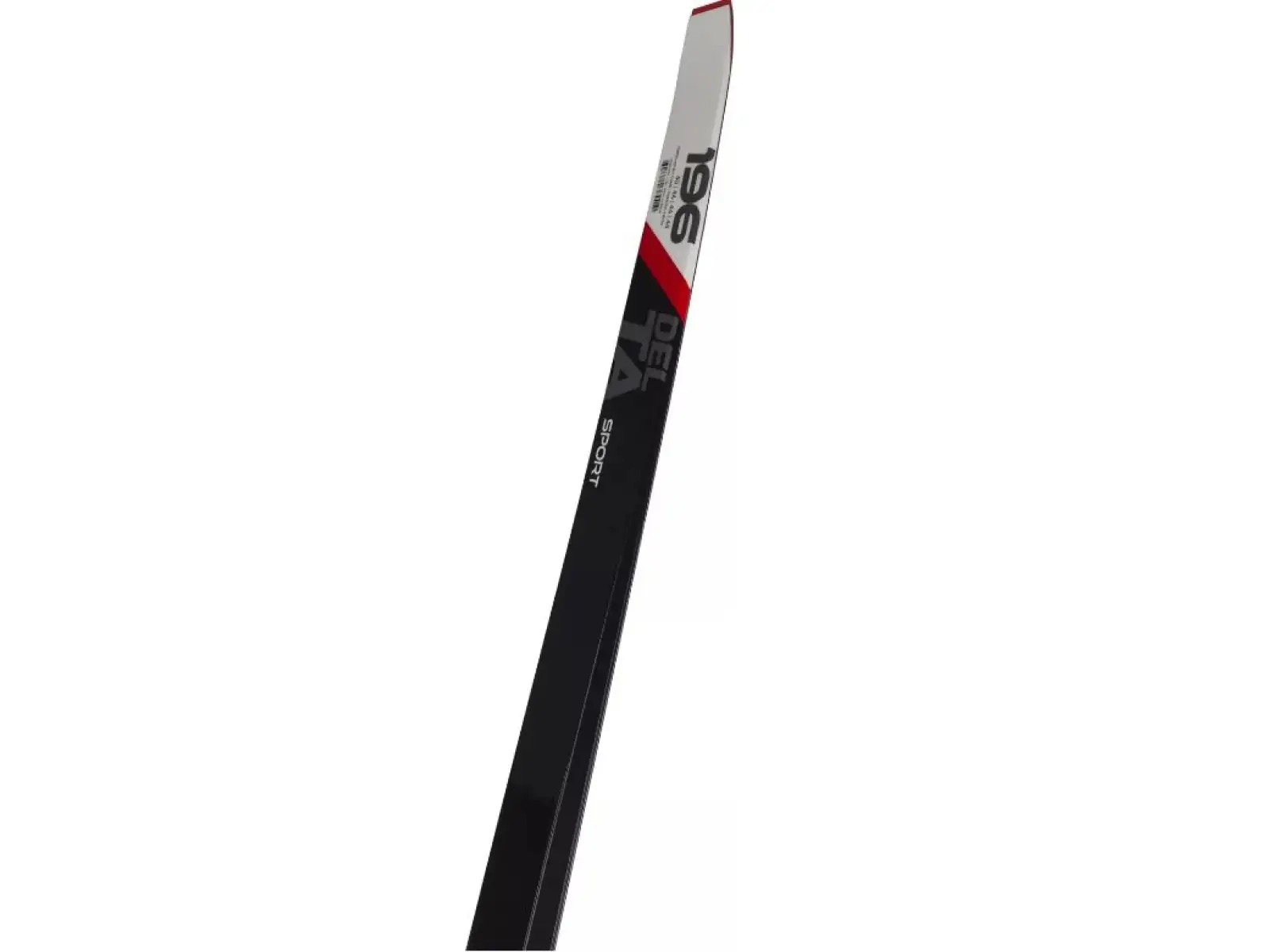 Rossignol Delta Sport R-Skin Stiff narty biegowe + R-Classic XC set
