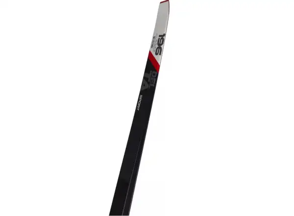 Rossignol Delta Sport R-Skin Stiff narty biegowe + R-Classic XC set