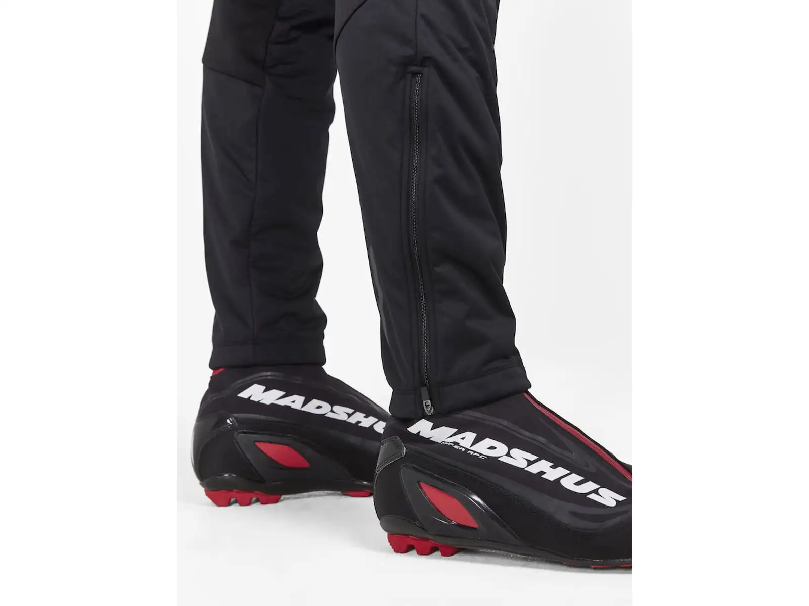 Craft ADV Nordic Training Tights męskie spodnie czarna