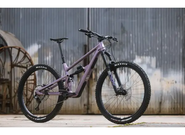 Ibis Ripmo AF Deore rower górski Rose