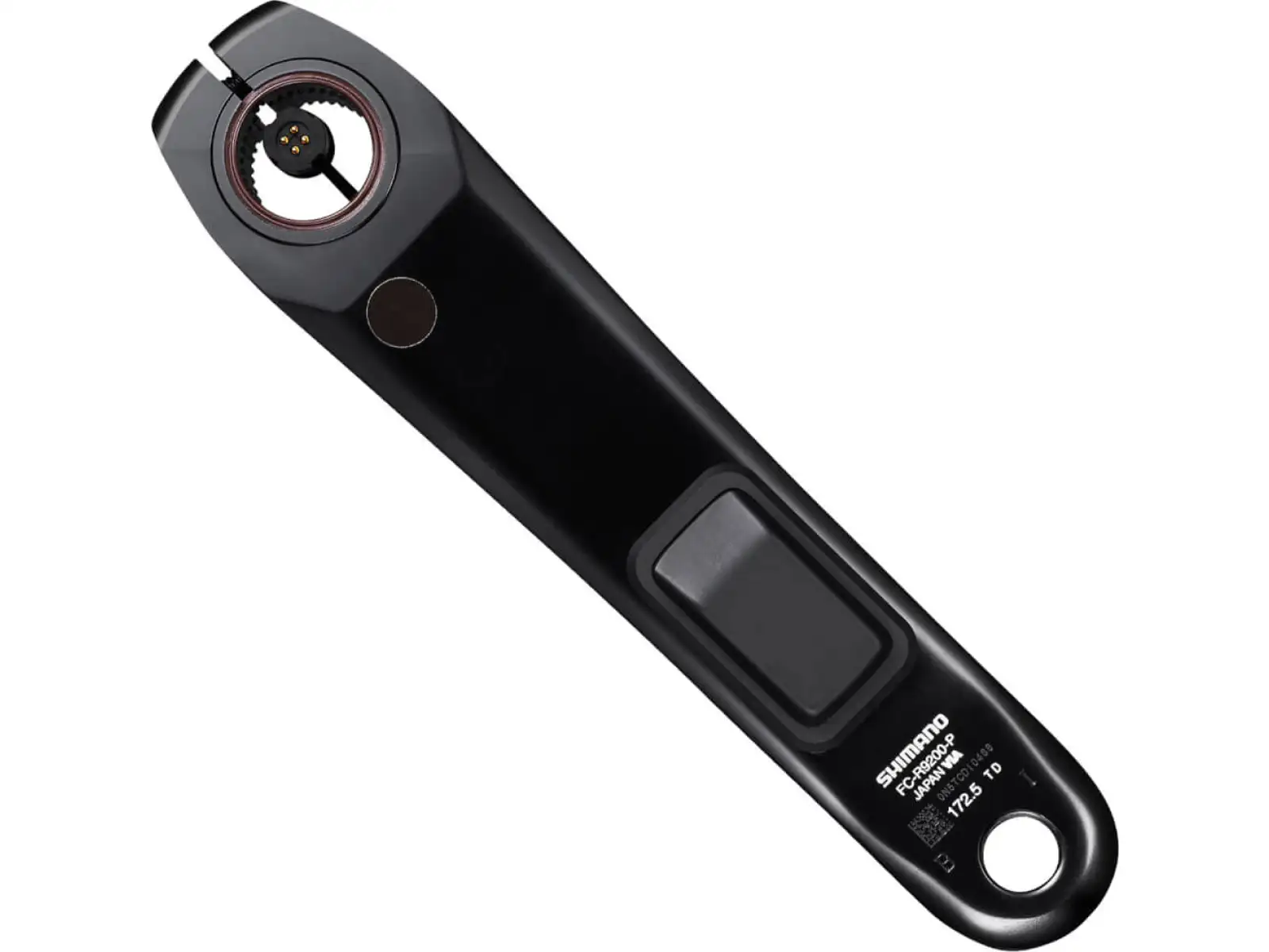 Shimano Dura-Ace Di2 R9250-P zestaw szosowy z miernikiem mocy