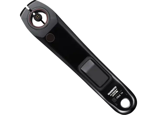 Shimano Dura-Ace Di2 R9250-P zestaw szosowy z miernikiem mocy