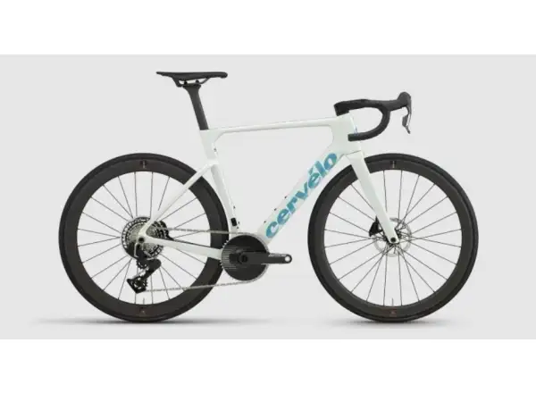 Cervélo Soloist Force XPLR AXS 1 Cloud Burst
