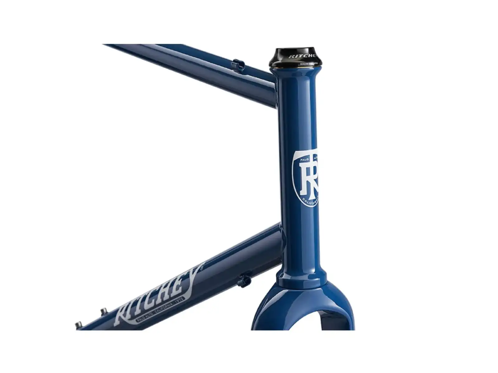 Ritchey Outback zestaw ramowy 50th Anniversary