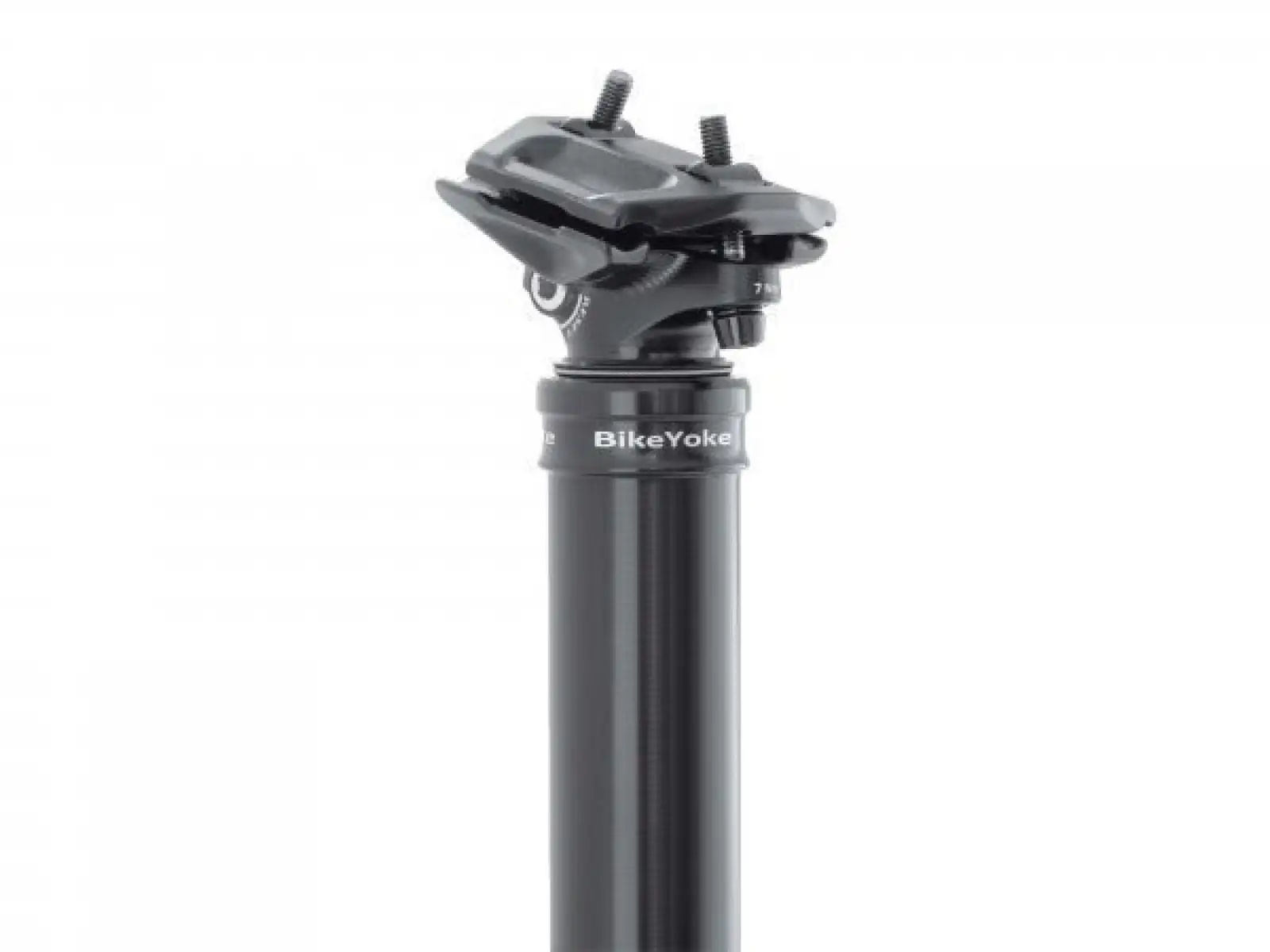 BikeYoke Revive 2.0 sztyca regulowana 185 mm/ 31,6 mm/485 mm