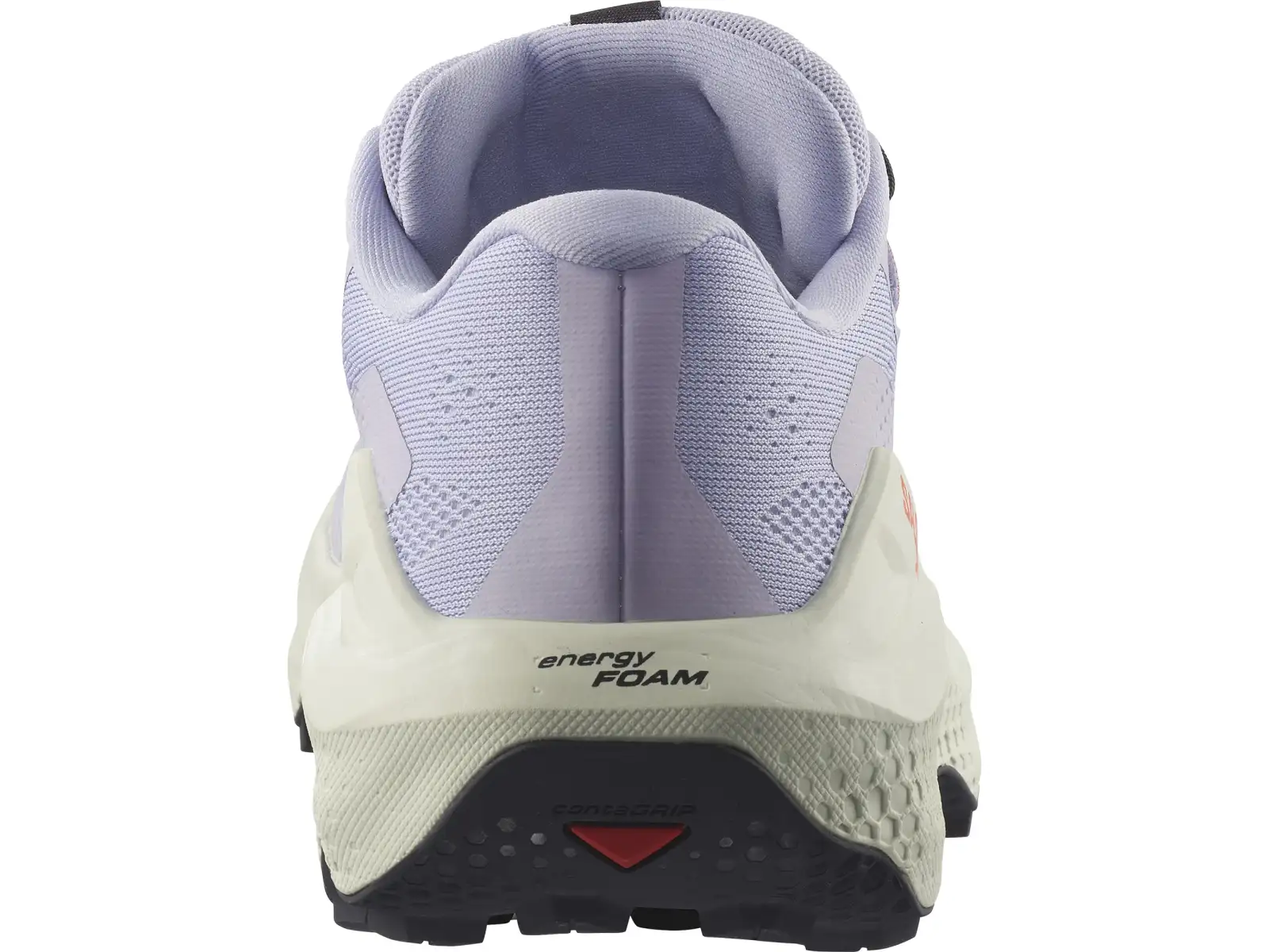Salomon Ultra Glide 3 damskie buty do biegania Cosmic Sky/Icicle/Neon Flame