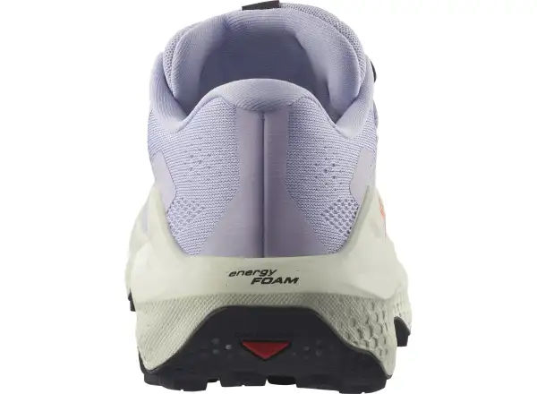 Salomon Ultra Glide 3 damskie buty do biegania Cosmic Sky/Icicle/Neon Flame